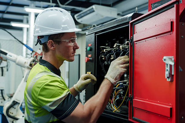 24/7 Emergency Generator Installation experts in Jacksonville Beach, FL